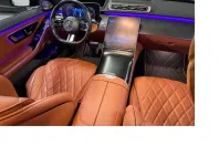 Mercedes-Benz S 580 (Clasa S) din 2022 cu 79.500 km - oferta MER193185 - foto 3