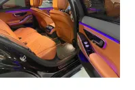 Mercedes-Benz S 580 (Clasa S) din 2022 cu 79.500 km - oferta MER193185 - foto 4