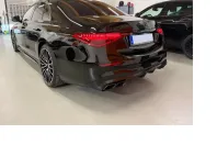 Mercedes-Benz S 580 (Clasa S) din 2022 cu 79.500 km - oferta MER193185 - foto 6