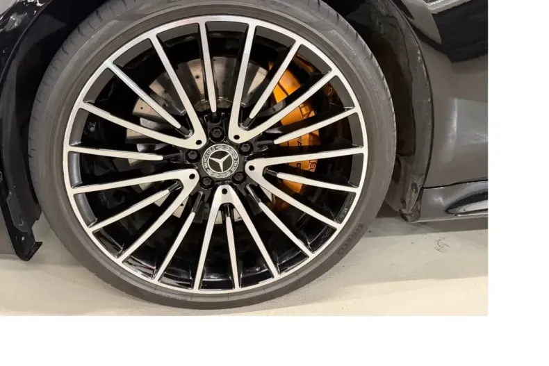 Mercedes-Benz S 580 (Clasa S) din 2022 cu 79.500 km - oferta MER193185 - foto 7