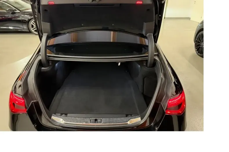 Mercedes-Benz S 580 (Clasa S) din 2022 cu 79.500 km - oferta MER193185 - foto 8