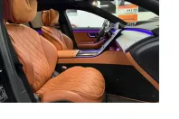 Mercedes-Benz S 580 (Clasa S) din 2022 cu 79.500 km - oferta MER193185 - foto 11