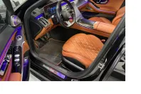 Mercedes-Benz S 580 (Clasa S) din 2022 cu 79.500 km - oferta MER193185 - foto 12