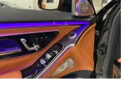 Mercedes-Benz S 580 (Clasa S) din 2022 cu 79.500 km - oferta MER193185 - foto 13