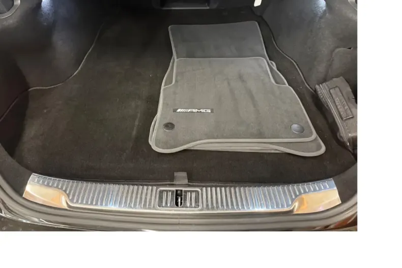 Mercedes-Benz S 580 (Clasa S) din 2022 cu 79.500 km - oferta MER193185 - foto 19