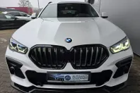 BMW X6 M (Seria X) din 2022 cu 49.600 km - oferta BMW193186 - foto 2