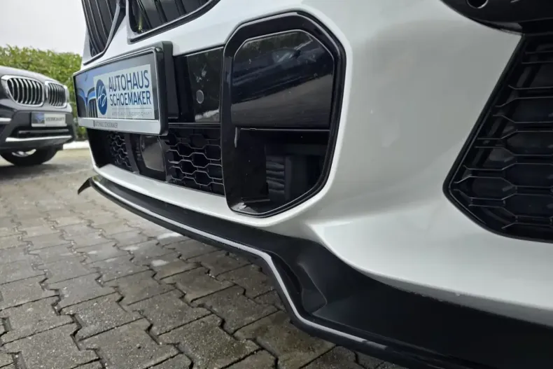 BMW X6 M (Seria X) din 2022 cu 49.600 km - oferta BMW193186 - foto 3