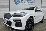 BMW X6 M (Seria X) din 2022 cu 49.600 km - oferta BMW193186 - foto 6