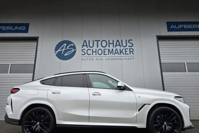BMW X6 M (Seria X) din 2022 cu 49.600 km - oferta BMW193186 - foto 7