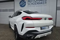 BMW X6 M (Seria X) din 2022 cu 49.600 km - oferta BMW193186 - foto 9