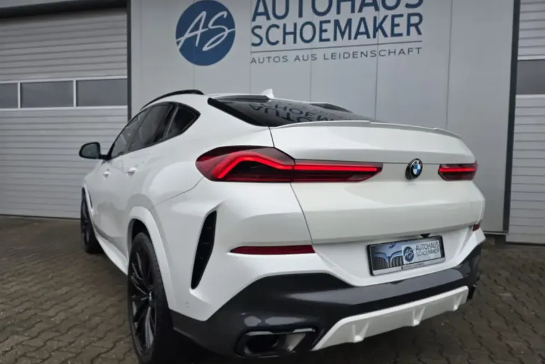BMW X6 M (Seria X) din 2022 cu 49.600 km - oferta BMW193186 - foto 9