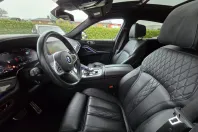 BMW X6 M (Seria X) din 2022 cu 49.600 km - oferta BMW193186 - foto 13