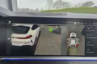 BMW X6 M (Seria X) din 2022 cu 49.600 km - oferta BMW193186 - foto 20