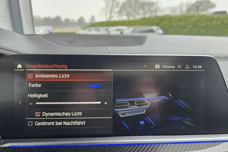 BMW X6 M (Seria X) din 2022 cu 49.600 km - oferta BMW193186 - foto 21