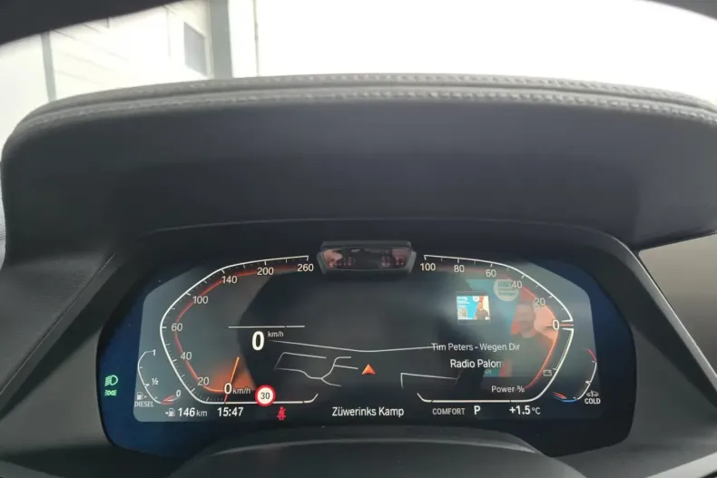 BMW X6 M (Seria X) din 2022 cu 49.600 km - oferta BMW193186 - foto 25