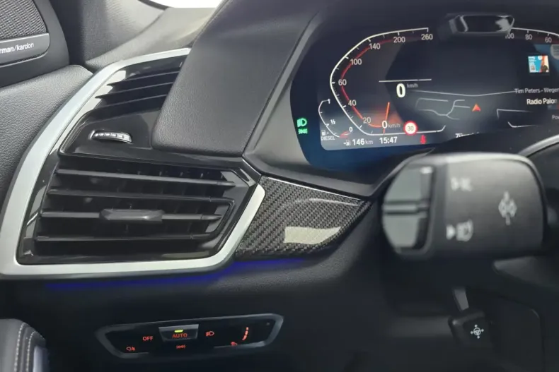 BMW X6 M (Seria X) din 2022 cu 49.600 km - oferta BMW193186 - foto 27