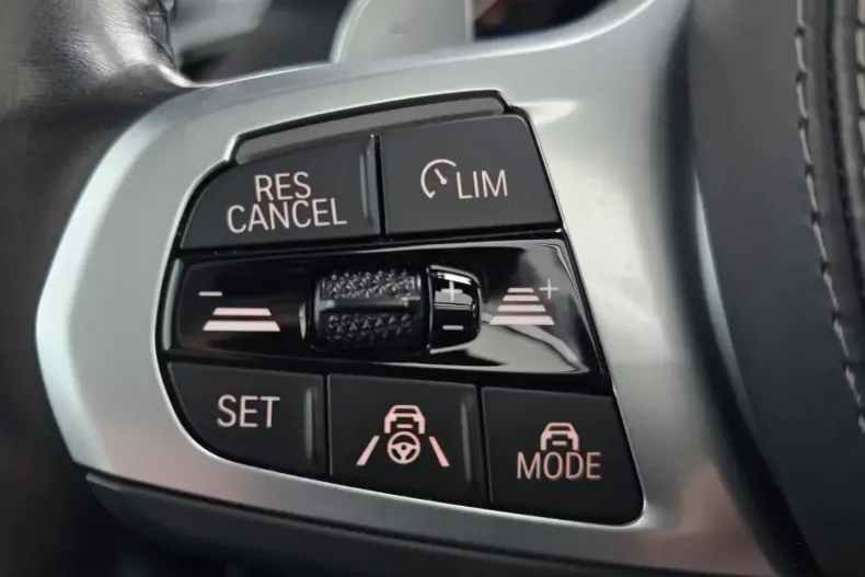 BMW X6 M (Seria X) din 2022 cu 49.600 km - oferta BMW193186 - foto 28