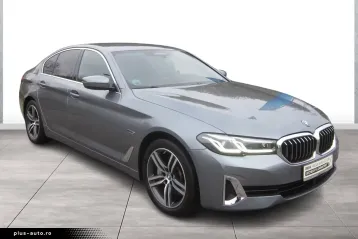 BMW 530 din 2021 - oferta BMW193187