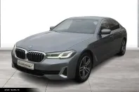 BMW 530 (Seria 5) din 2021 cu 54.400 km - oferta BMW193187 - foto 2