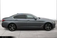 BMW 530 (Seria 5) din 2021 cu 54.400 km - oferta BMW193187 - foto 4