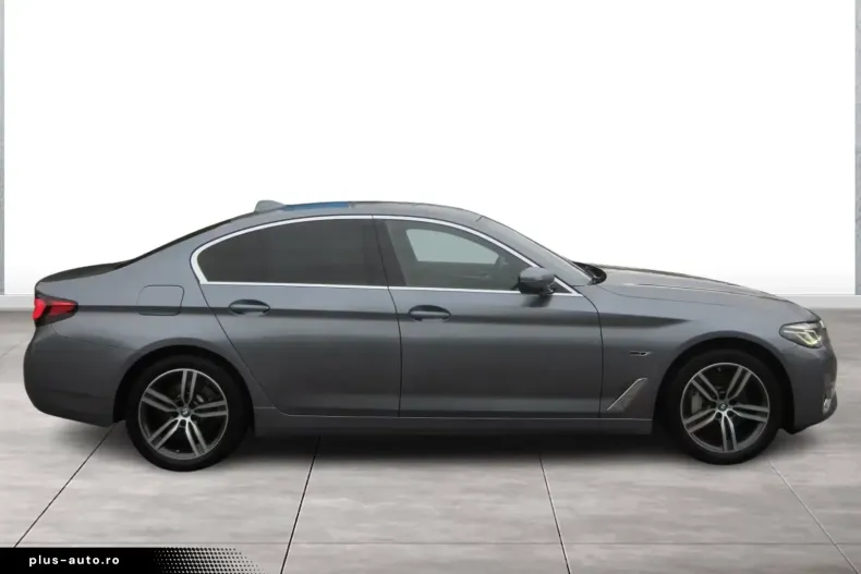 BMW 530 (Seria 5) din 2021 cu 54.400 km - oferta BMW193187 - foto 4