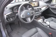BMW 530 (Seria 5) din 2021 cu 54.400 km - oferta BMW193187 - foto 7