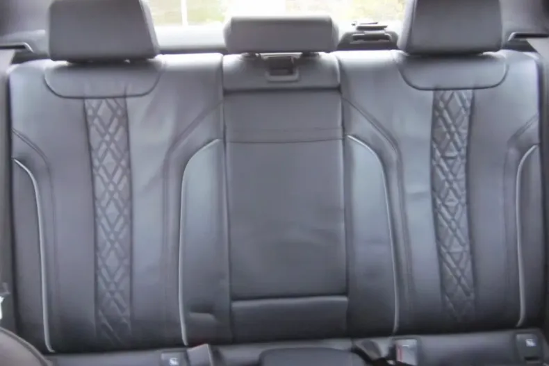 BMW 530 (Seria 5) din 2021 cu 54.400 km - oferta BMW193187 - foto 9