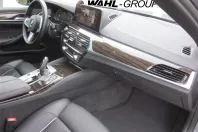 BMW 530 (Seria 5) din 2021 cu 54.400 km - oferta BMW193187 - foto 13