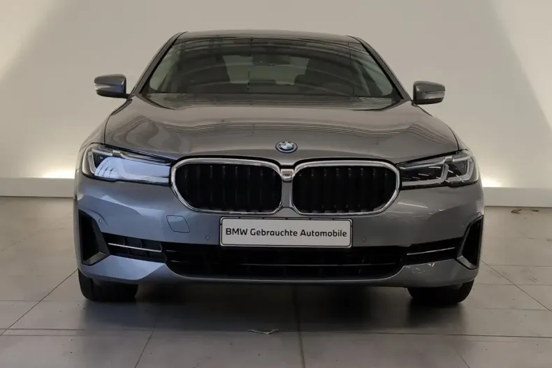 BMW 530 (Seria 5) din 2022 cu 79.698 km - oferta BMW193188 - foto 1