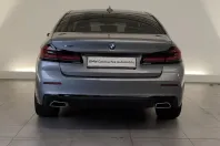 BMW 530 (Seria 5) din 2022 cu 79.698 km - oferta BMW193188 - foto 2