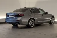 BMW 530 (Seria 5) din 2022 cu 79.698 km - oferta BMW193188 - foto 3