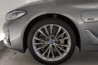 BMW 530 (Seria 5) din 2022 cu 79.698 km - oferta BMW193188 - foto 4