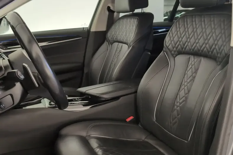 BMW 530 (Seria 5) din 2022 cu 79.698 km - oferta BMW193188 - foto 5