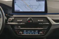 BMW 530 (Seria 5) din 2022 cu 79.698 km - oferta BMW193188 - foto 8