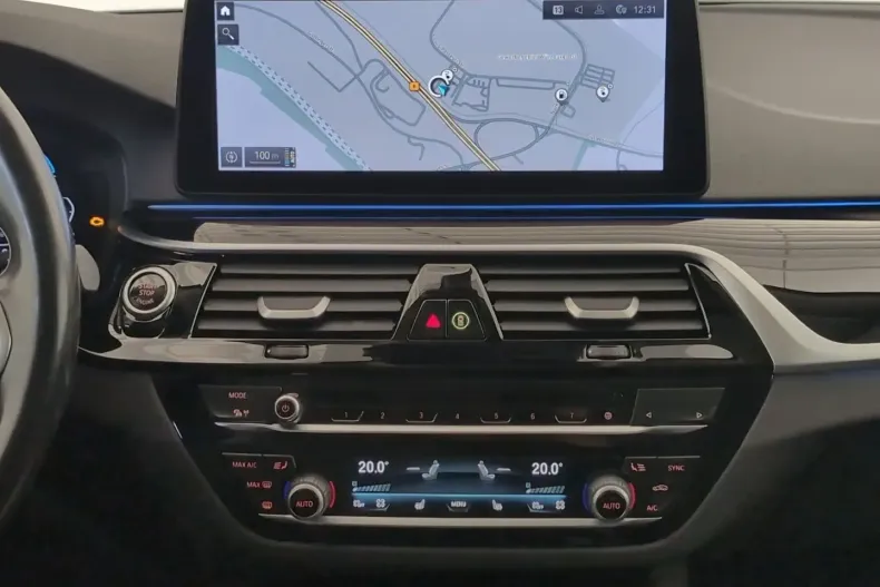 BMW 530 (Seria 5) din 2022 cu 79.698 km - oferta BMW193188 - foto 8