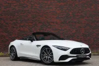 Mercedes-Benz SL 43 AMG (Clasa SL) din 2023 cu 17.035 km - oferta MER193189 - foto 1