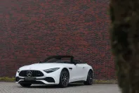 Mercedes-Benz SL 43 AMG (Clasa SL) din 2023 cu 17.035 km - oferta MER193189 - foto 2