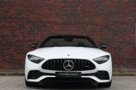 Mercedes-Benz SL 43 AMG (Clasa SL) din 2023 cu 17.035 km - oferta MER193189 - foto 3