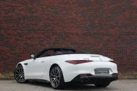 Mercedes-Benz SL 43 AMG (Clasa SL) din 2023 cu 17.035 km - oferta MER193189 - foto 7