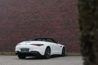 Mercedes-Benz SL 43 AMG (Clasa SL) din 2023 cu 17.035 km - oferta MER193189 - foto 8