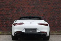 Mercedes-Benz SL 43 AMG (Clasa SL) din 2023 cu 17.035 km - oferta MER193189 - foto 9