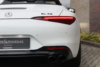 Mercedes-Benz SL 43 AMG (Clasa SL) din 2023 cu 17.035 km - oferta MER193189 - foto 11