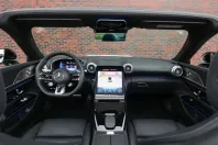 Mercedes-Benz SL 43 AMG (Clasa SL) din 2023 cu 17.035 km - oferta MER193189 - foto 18