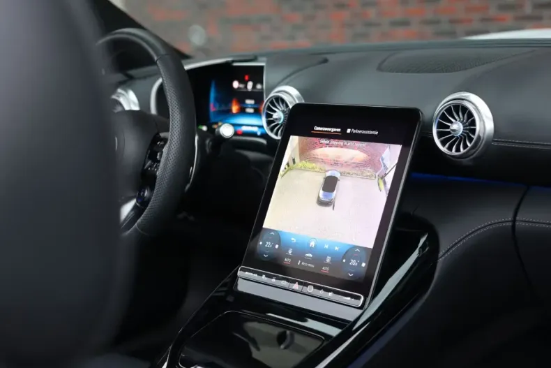 Mercedes-Benz SL 43 AMG (Clasa SL) din 2023 cu 17.035 km - oferta MER193189 - foto 20