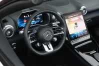 Mercedes-Benz SL 43 AMG (Clasa SL) din 2023 cu 17.035 km - oferta MER193189 - foto 21