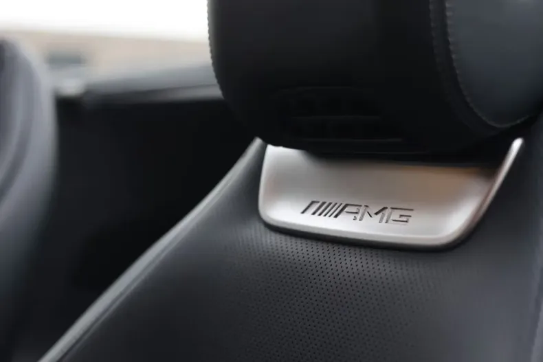 Mercedes-Benz SL 43 AMG (Clasa SL) din 2023 cu 17.035 km - oferta MER193189 - foto 28