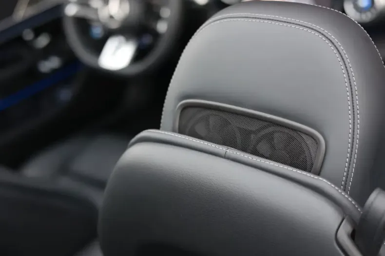 Mercedes-Benz SL 43 AMG (Clasa SL) din 2023 cu 17.035 km - oferta MER193189 - foto 29