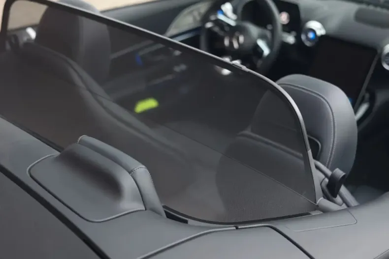 Mercedes-Benz SL 43 AMG (Clasa SL) din 2023 cu 17.035 km - oferta MER193189 - foto 30