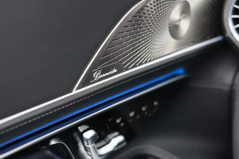 Mercedes-Benz SL 43 AMG (Clasa SL) din 2023 cu 17.035 km - oferta MER193189 - foto 34