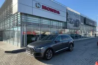 Audi Q7 din 2021 cu 64.306 km - oferta AUD193191 - foto 1